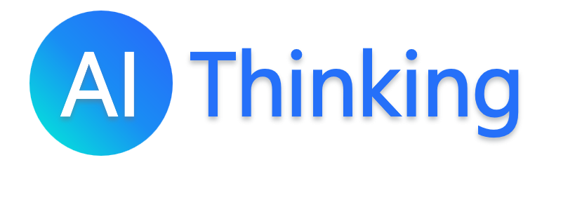 AI Thinking Logo
