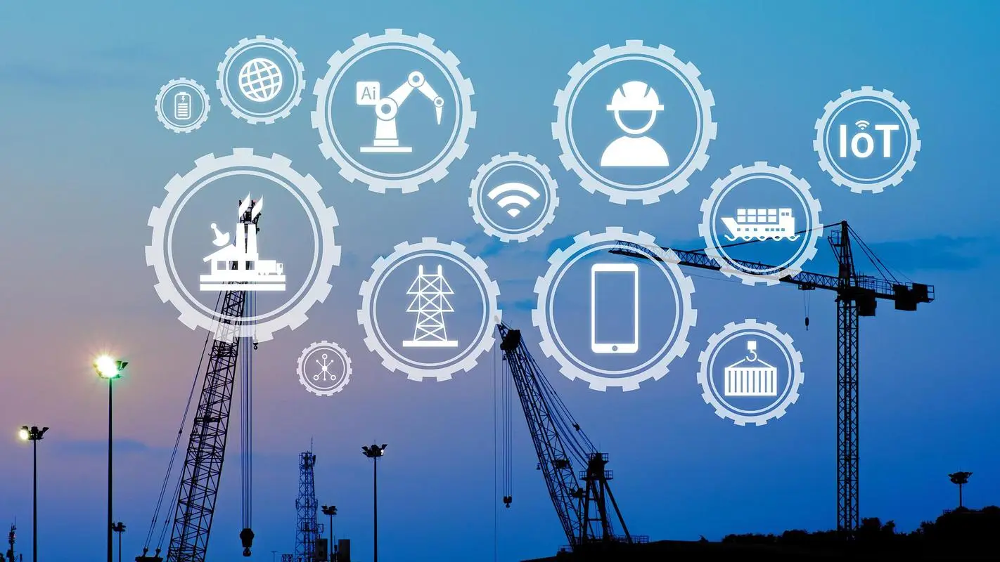 能源企业智能问答