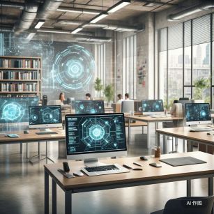 企业智能业务助手